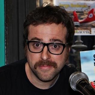 ⚽ Content Manager @MisterFantasyes 🎙 Comediante (jijijojo) 📚 Escritor (Writer)