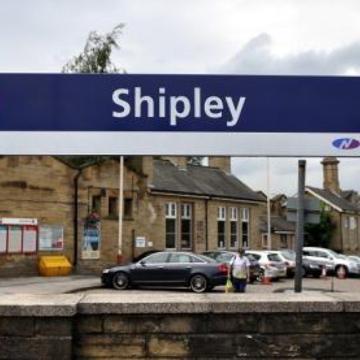 Recently moved to Shipley and want to know the latest goings on and events! Opinions are my own and not of all the residents of BD17,18...