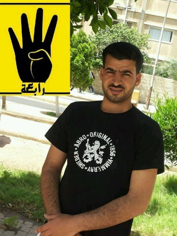 انا مش عحلف لكن اقسم بالله بحب الربعاويه  واللي مش ربعاوي وعايز يتوب اهﻻ بيه ولو مالكشي في السياسه حبيبي كده مفيش سبله انك تعملي فولو