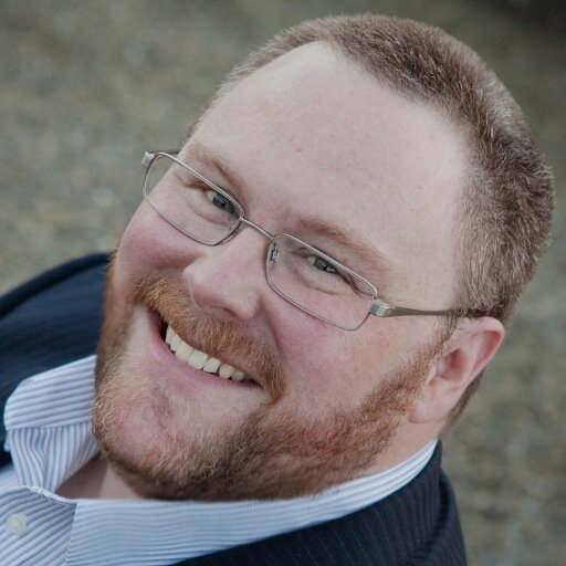 HeyTonyD's profile picture. 