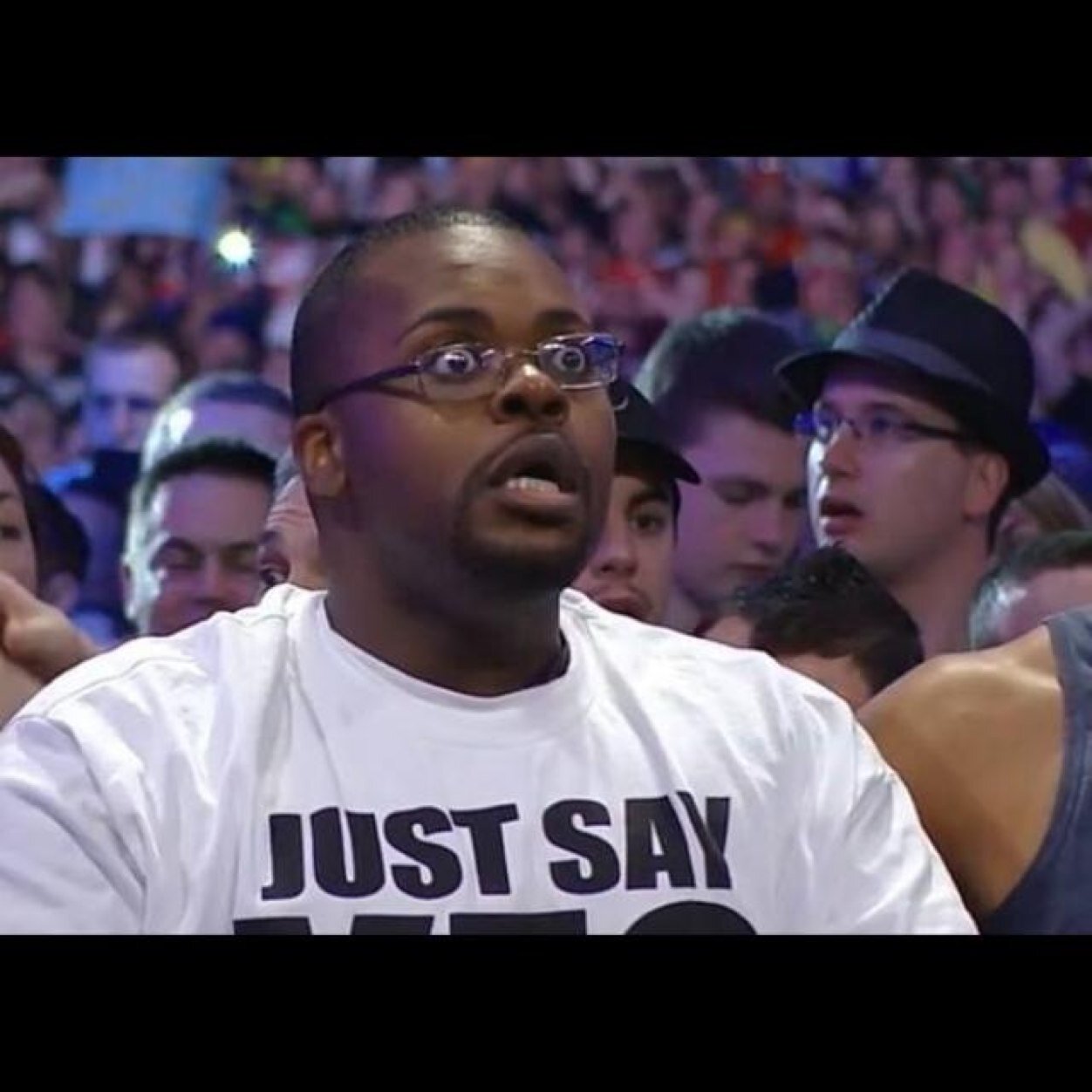BOSTON BRUINS AND WRESTLING IS EVERYTHING, I AM ALSO A CANADIAN BADASS SUCKA!!!!
