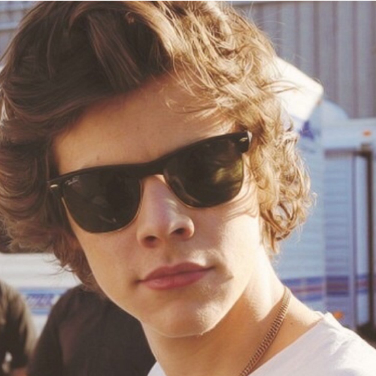 Harry styles