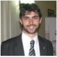 Ignacio Bengochea (@ibengochea) 's Twitter Profile