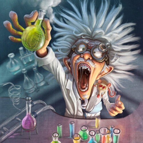 whackyscientist's profile picture. Gamertag: whackyscientist   xbox status: Legend Clantag: wombl Generally kicking ass online