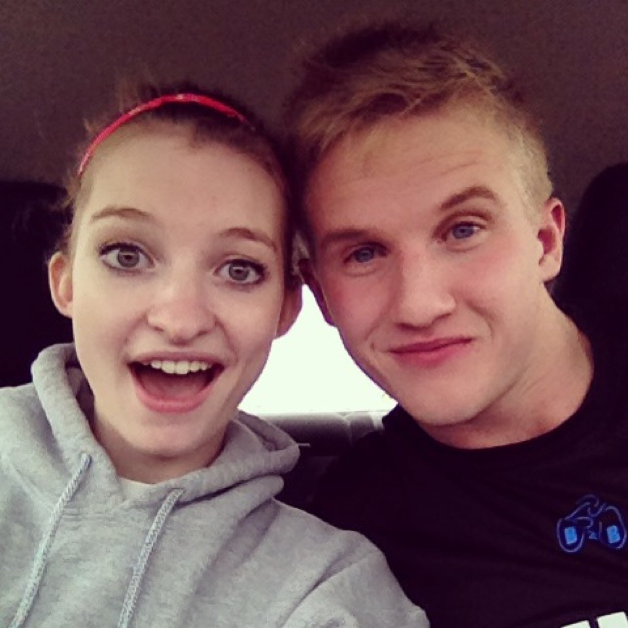 MistaBerger's profile picture. 