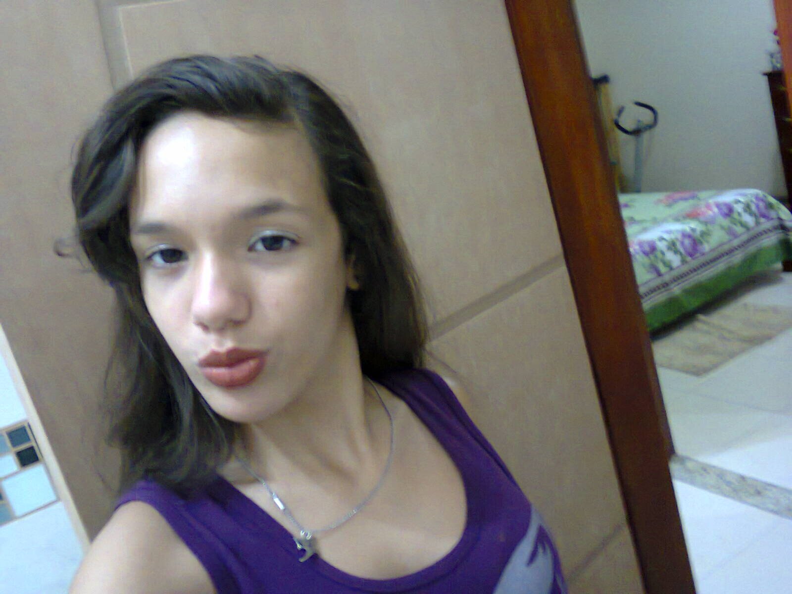Força pra lutar fé pra vender :) ♥,