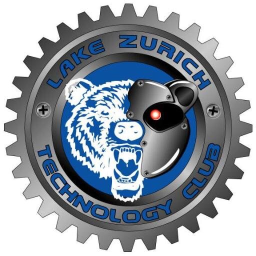 We are Bearbotics FRC Team 2358 Lake Zurich, IL Sponsors:Echo Inc., Designcraft, Northrop Grumman, Smalley Inc,Ametek, Gene Haas Foundation,  L.Z. Bear Boosters