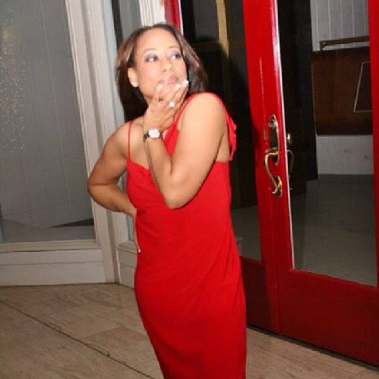 Promoter, actress, model, entrepreneur, business owner, & mom