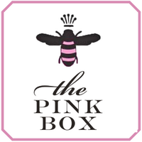 The Pink Box(@thepinkbox2) 's Twitter Profile Photo