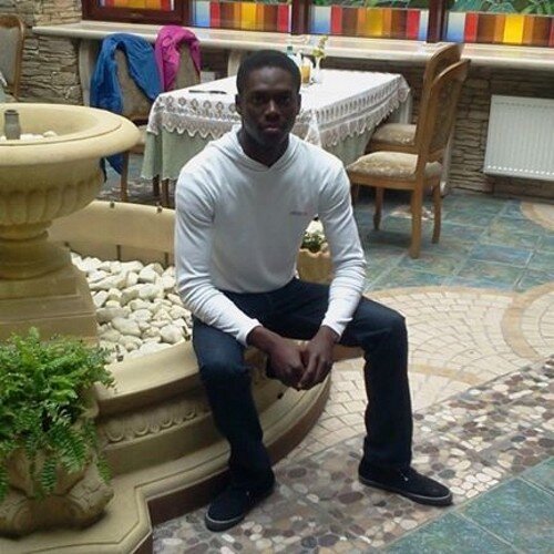 AnthonyMowah's profile picture. 