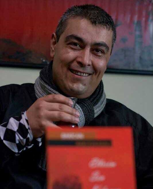 Baki Evkaralı Resmi Twitter Hesabıdır | 
by Managertal Department