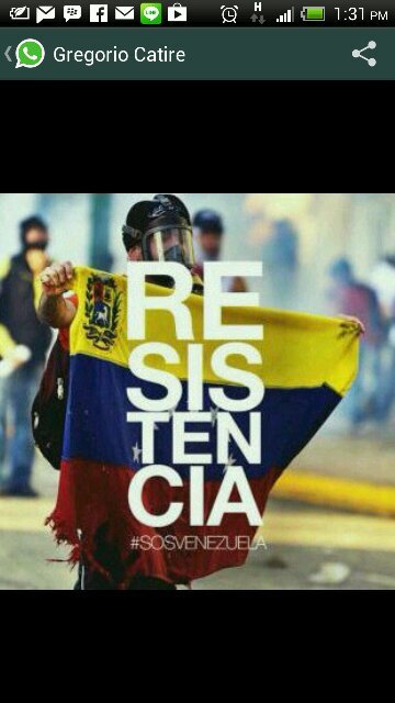 VENEZUELA LIBRE