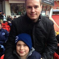 Gary Mansell (@gaz_1978) 's Twitter Profile