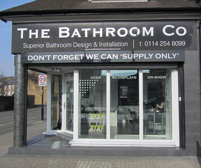 The Bathroom Company (TheBathroomCo) Twitter