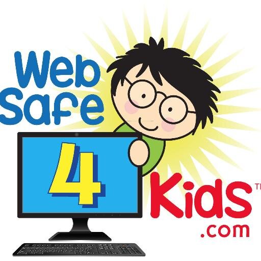 WebSafe4Kids's profile picture. Web Safe 4 Kids is dedicated to helping provide kids and their parents information on how to live safely in the digital world.