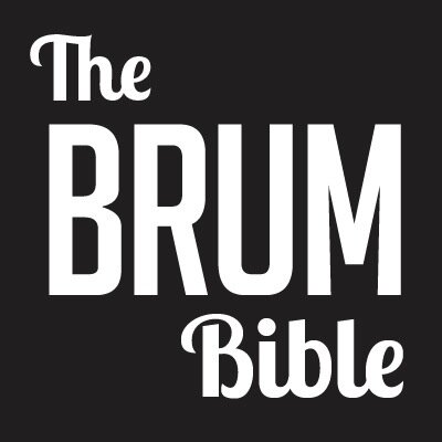 Run by brummies, for brummies. Snapchat: 'brumbible'