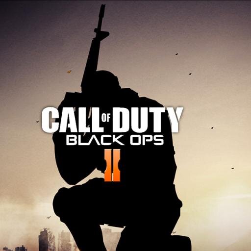 PS3 Cod Trickshoter.