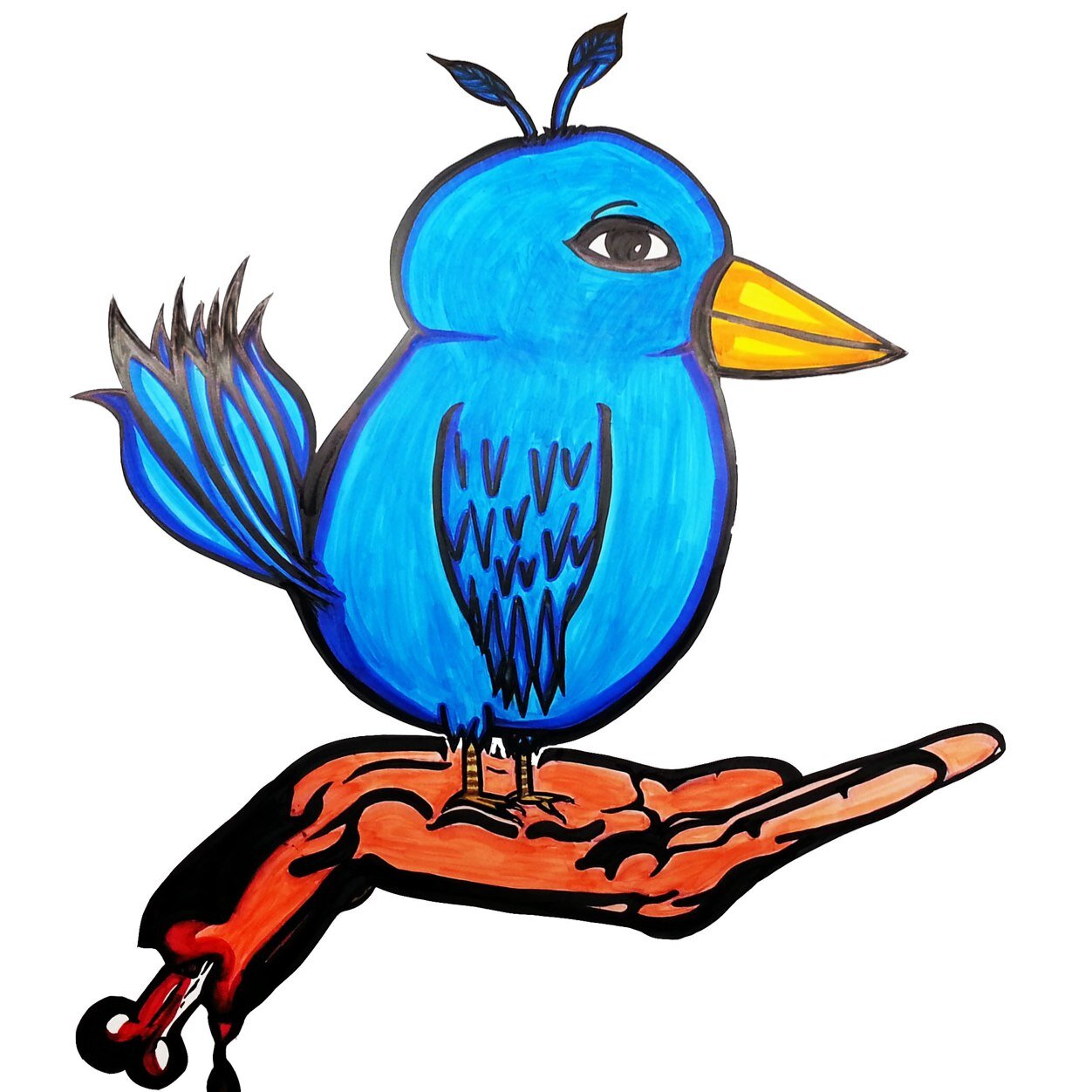 RBGRSS's profile picture. ongoing projects updated frequently.