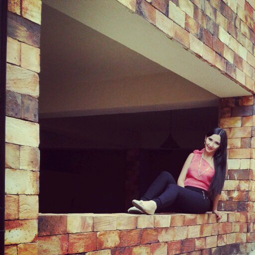 Paz, amor y dientes bonitos...  instagram: albornozyalimar
