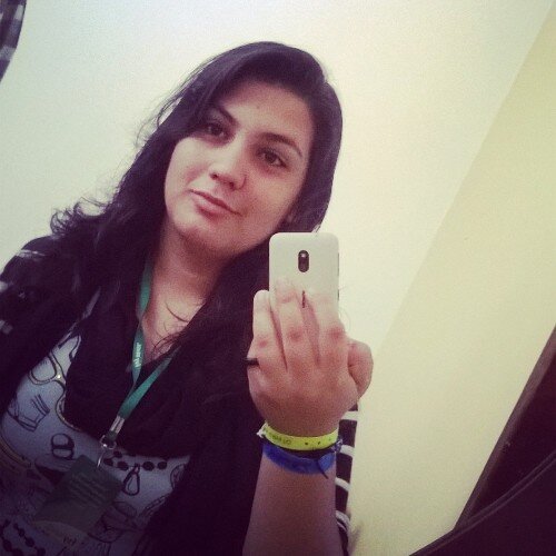 elisactavares's profile picture. 