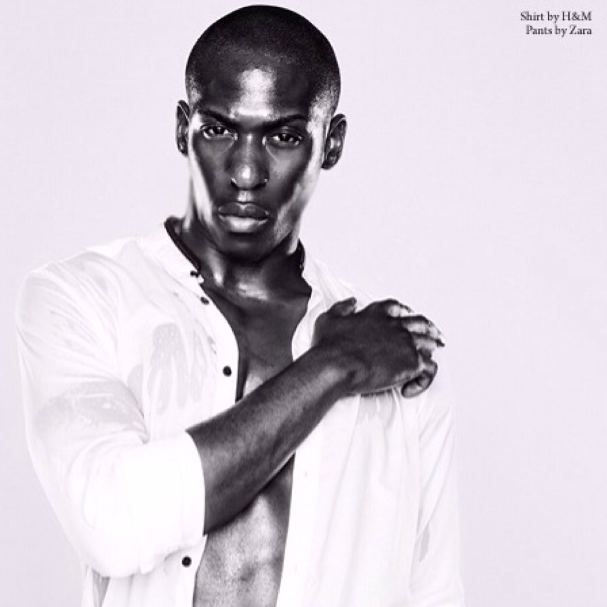 JoshEyeCatcher's profile picture. Neal Hamil Agency~Model. Actor. Leader. Enjoying Everyday Living ;)