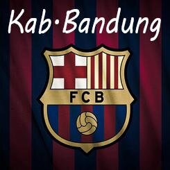 Cules_KabBDG's profile picture. #NextMatch #Nobar #Berita Seputar @FCBarcelona .- Merchandise : @luckyyy_barca