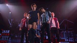 4 British Boys Stole My Heart. One Irish Boy Ate It ♥