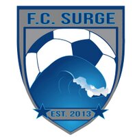 FC Surge Soccer (@fcsurge) 's Twitter Profile