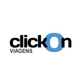 O ClickOn é a sua agência de viagens completa.
Ofertas em pacotes de viagens, além de opções de gastronomia e entretenimento: http://t.co/SbeEj5rtbR