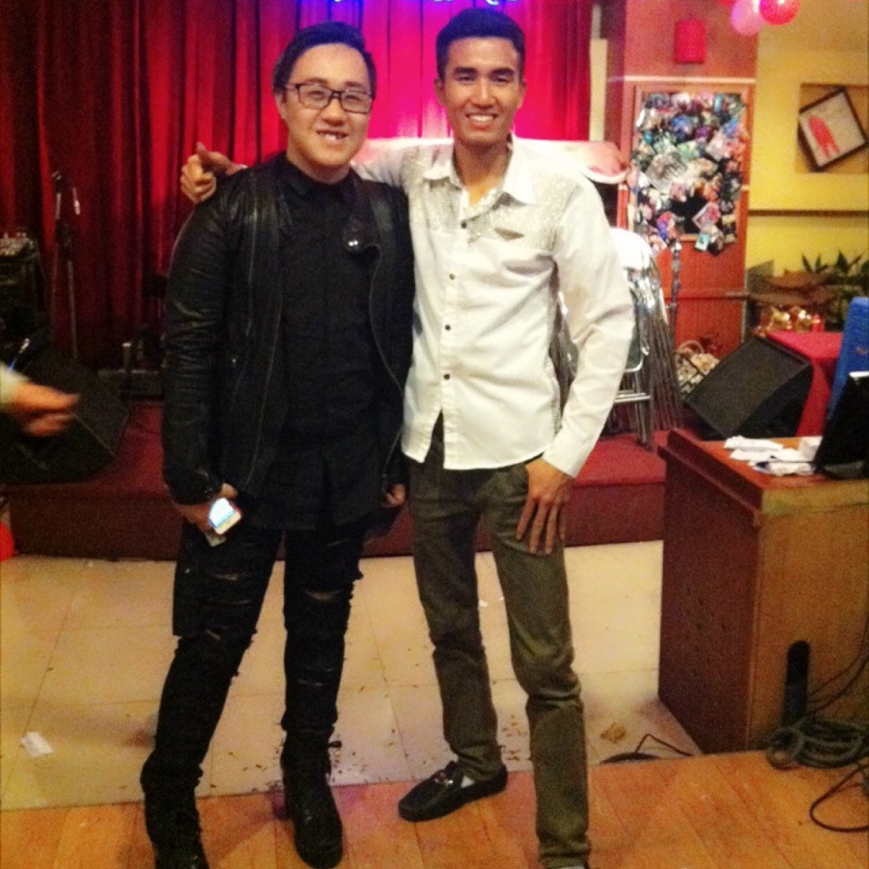 NinhbinhXuan's profile picture. 