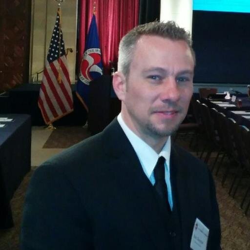 Senior IT Professional @PrescientIT | Problem Solver | Cybersecurity | Financial Markets | Baseball Coach | Dad | Husband