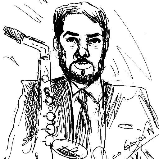 PacoGarciaTj's profile picture. Musico Profesional, Maestro del Sistema Educativo de Baja California, Director del Grupo Los Moonlights