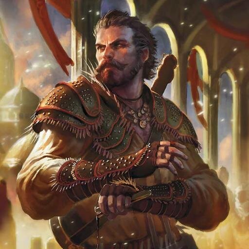 Beard The Bard (@BeardTheBard) | Twitter