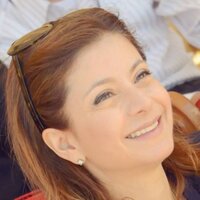 Dana Firas (@danafiras1) 's Twitter Profile