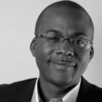Bevil Wooding (@bevilwooding) 's Twitter Profile