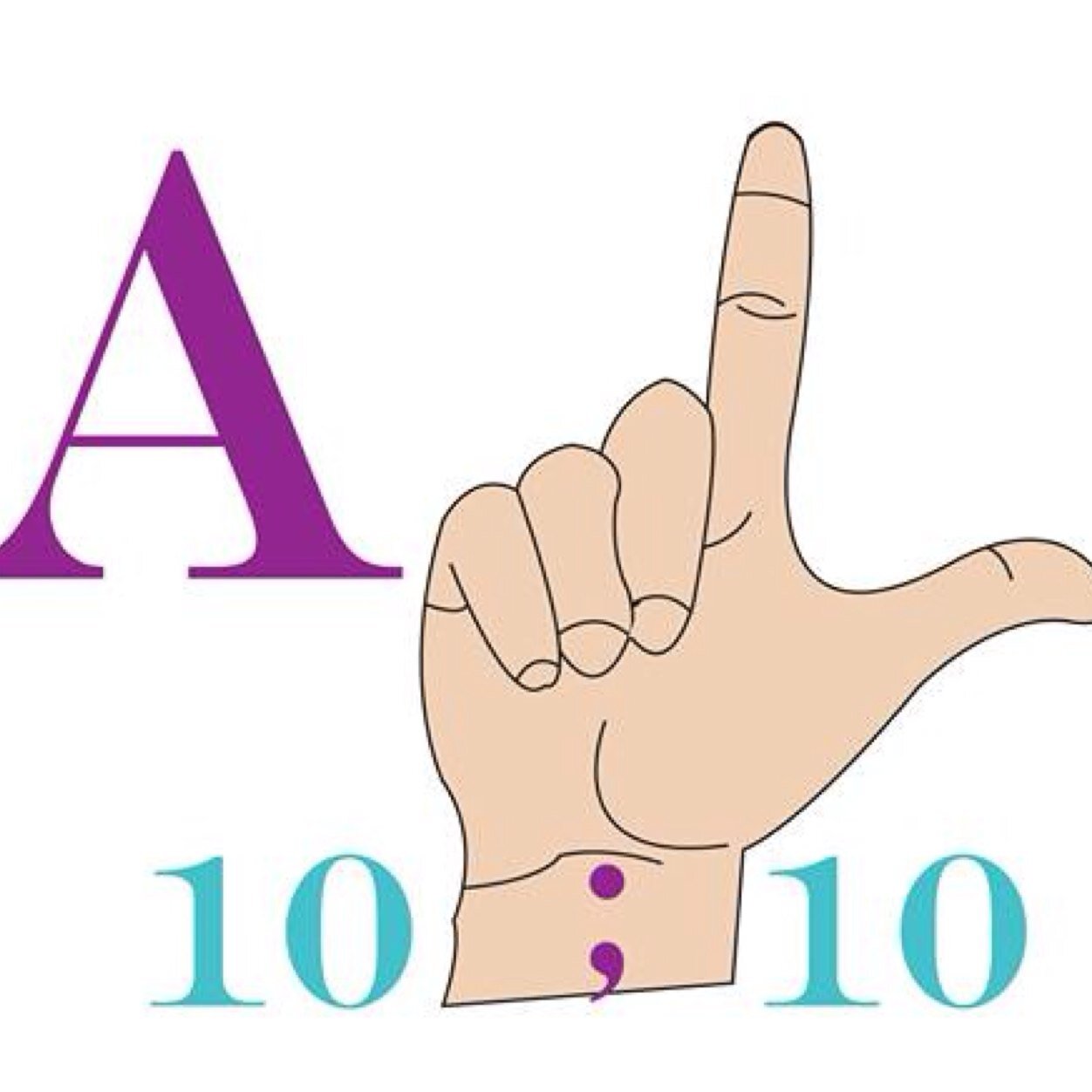 We are an organization started by a group of students at the University of Kentucky dedicated to suicide awareness and support.
John 10:10