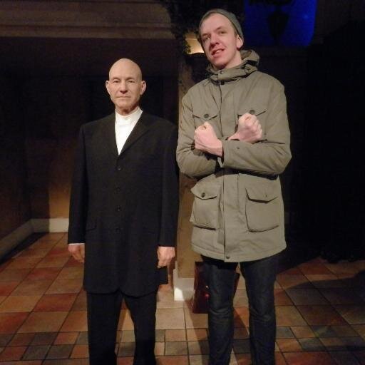 JoeyNRTH's profile picture. Run a brand called NRTH, Train BJJ, Make Sandwiches - I do a little bit of everything and alot of nothing.