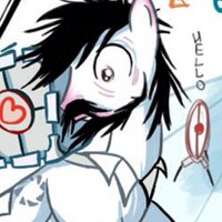 Doug Rattmann (@mlp_rattmann) 's Twitter Profile