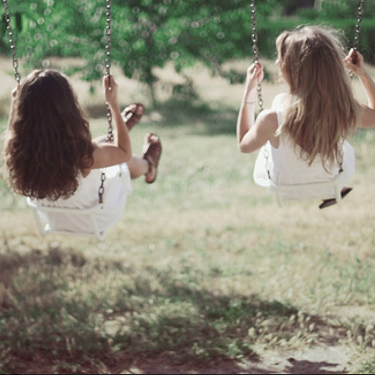 Two girls trying to represent God to this troubled society. Survivors of our pasts. ~T & C ✨Established 4-9-14✨