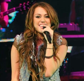 Hi this is fake Miley. I love rainbows, John Lennon, and Franklin, Tennessee.