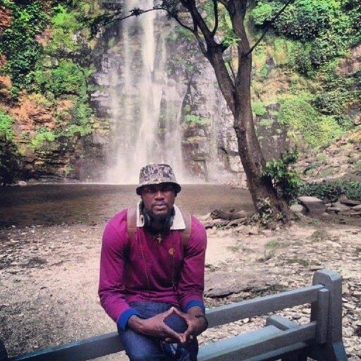 makaasjones's profile picture. (Live as One)By H.I.M