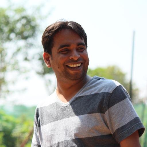 Pankaj Prasoon