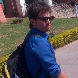 aniruddha23thak's profile picture. I am fun loving caring and kind-hearted . I love to work on my own terms . I worked at Ansur Enterprises as a Company Representative & Promotion head .