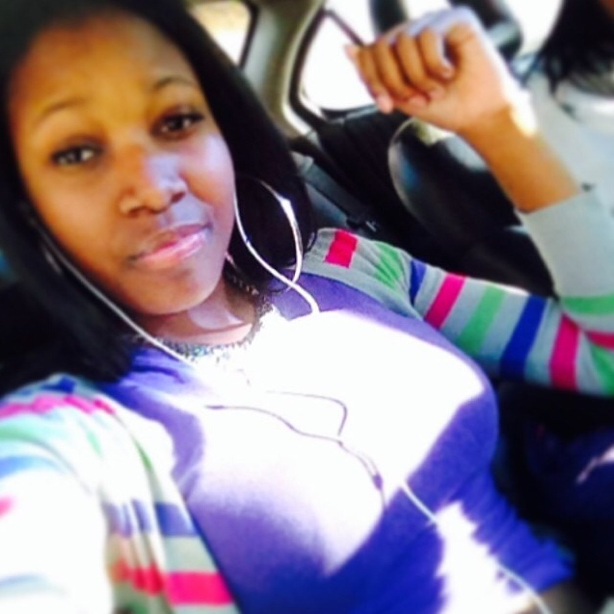 I See You Bird Watchn  Bitch Just Follow Me ✌️! 
Go Follow Me On IG @lildeath_naii !!