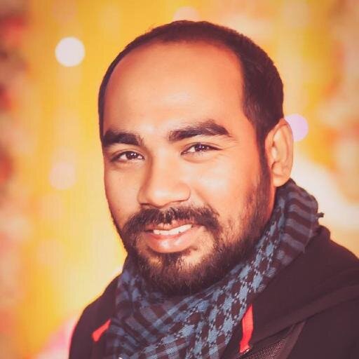 Odvut's profile picture. Professional Photographer