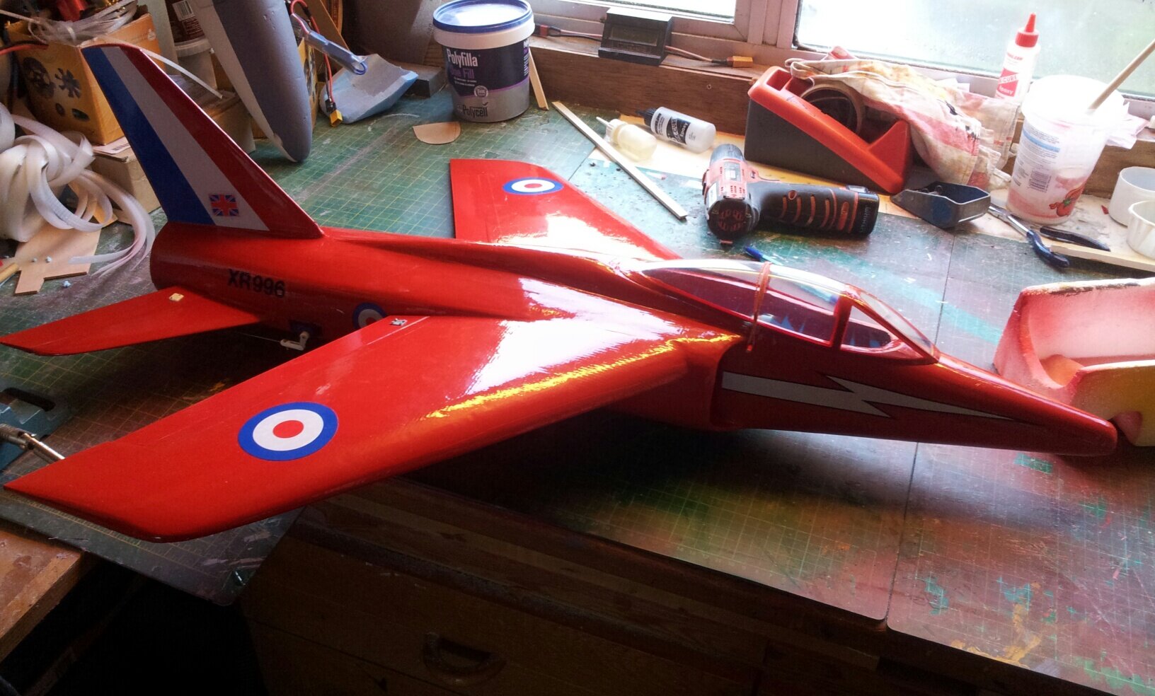 petesclark's profile picture. 