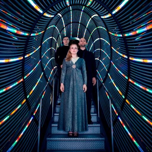 saturnflymusic's profile picture. Ottawa space- pop art- rock with cello and synth