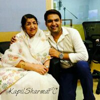 Kapil Sharma Fans (@kapilsharmafc) Twitter profile photo