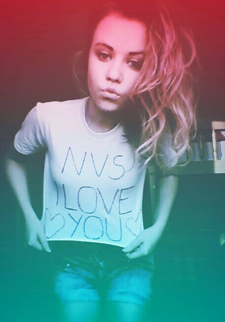 ♥♥♥NVS♥♥♥