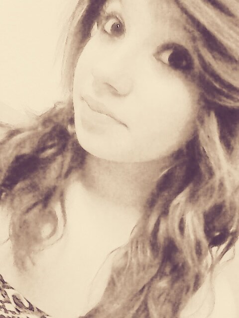 ZarateBrittney's profile picture. 